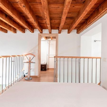 Matteotti Bilo Apartment Firenze Bagian luar foto