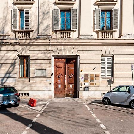 Matteotti Bilo Apartment Firenze Bagian luar foto
