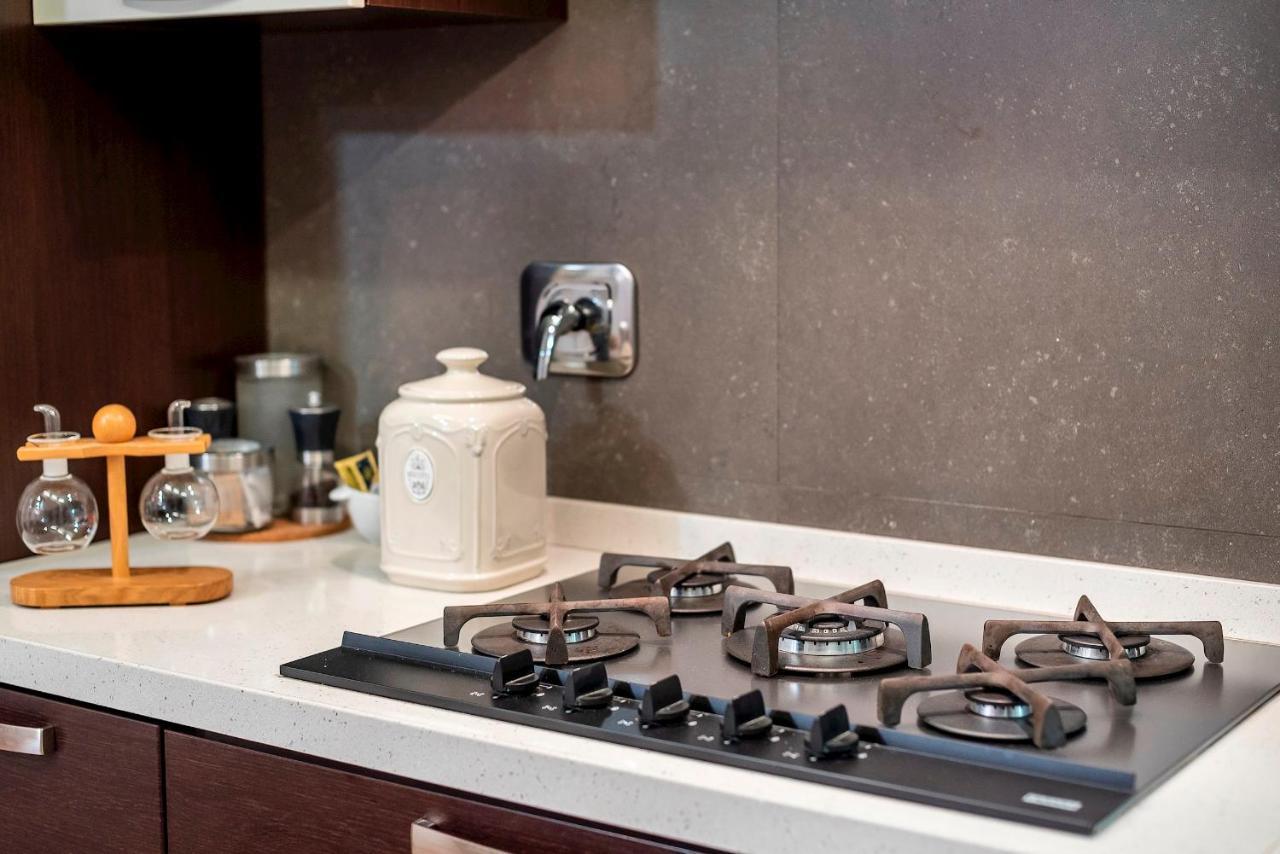 Matteotti Bilo Apartment Firenze Bagian luar foto