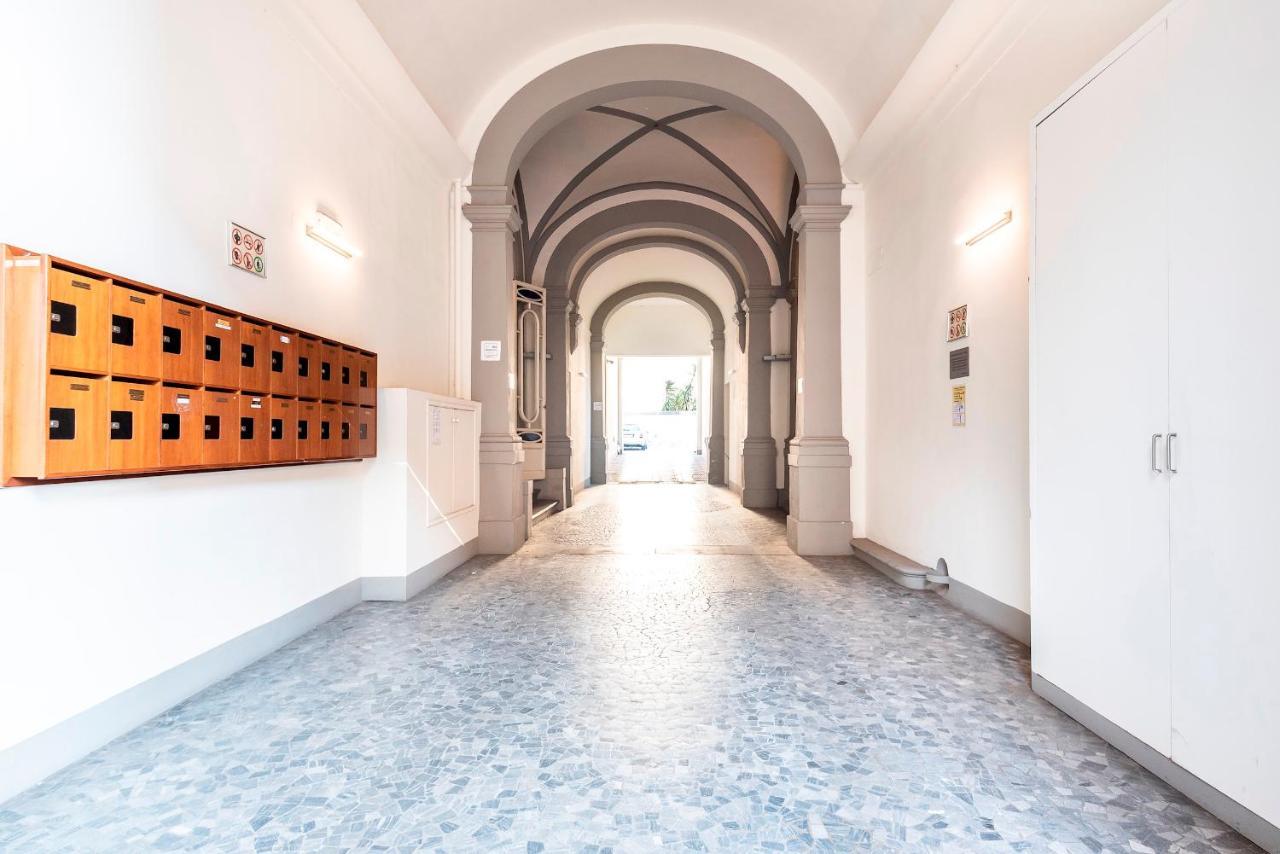 Matteotti Bilo Apartment Firenze Bagian luar foto