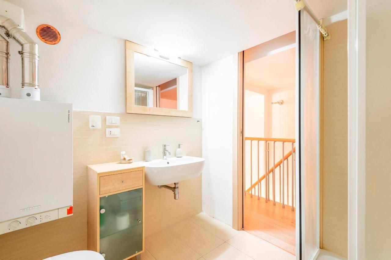 Matteotti Bilo Apartment Firenze Bagian luar foto