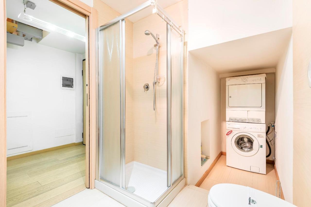 Matteotti Bilo Apartment Firenze Bagian luar foto