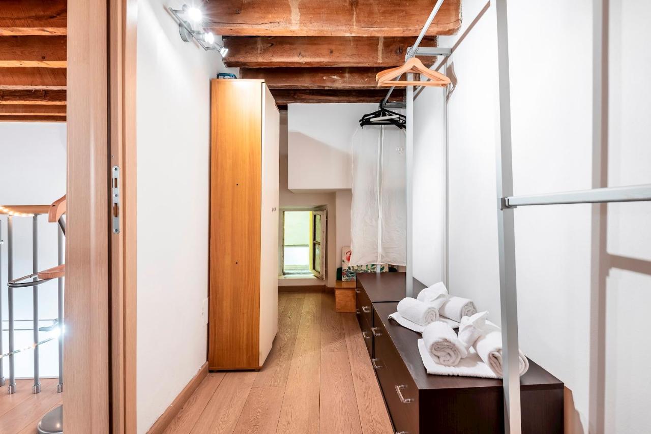 Matteotti Bilo Apartment Firenze Bagian luar foto